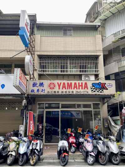 3777萬流標 景新街【透天店面】捷運景安站視意圖