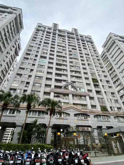 【大旭地】高樓面169巷︱輕軌淡金北新站視意圖