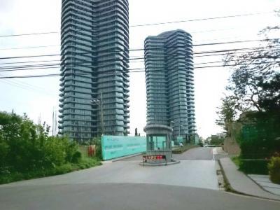 萬通台北2011-鋼骨三房視意圖