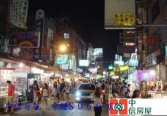 售桃園市中壢區中原實踐夜市店面店面5,980萬