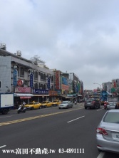 桃園市龍潭區中正路店面店面 桃園市龍潭區中正路店面店面
