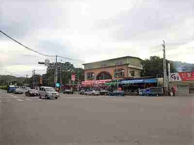 桃園市龍潭區★★★㊣中豐路40米農地角地★☆近第二交流道農地 桃園市龍潭區★★★㊣中豐路40米農地角地★☆近第二交流道農地