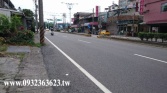 桃園市龍潭區中正路店地122坪建地 桃園市龍潭區中正路店地122坪建地