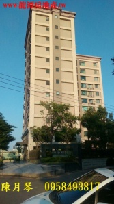 桃園市龍潭區御松園--龍潭優質華廈電梯大樓 桃園市龍潭區御松園--龍潭優質華廈電梯大樓