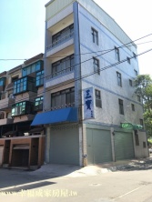 桃園市龍潭區武漢三角窗店面透天店面 桃園市龍潭區武漢三角窗店面透天店面
