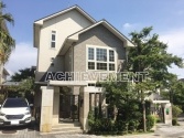 售新北市新店區青山鎮康橋邊間景觀別墅/近康橋中小學別墅5,800萬