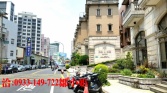 售桃園市平鎮區復旦中學旁~雅典城堡透天店面(鄒小姐0933149722)透天店面1,880萬