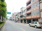 桃園市龍潭區中豊路透店透天店面 桃園市龍潭區中豊路透店透天店面